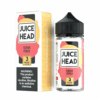 Shop Guava Peach 100ml Vape Juice - Juice Head in australian