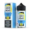 Shop Juice Head Blueberry Lemon 100ml Vape Juice in australian