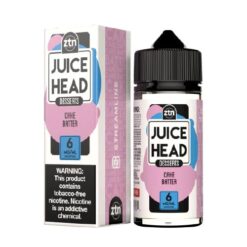 Shop Juice Head Desserts Cake Batter 100ml ZTN Vape Juice in australian