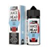 Shop Juice Head Desserts Fruity Cream 100ml ZTN Vape Juice in australian