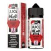 Shop Juice Head Desserts Strawberry Cream 100ml ZTN Vape Juice in australian