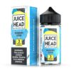Shop Juice Head Freeze Blueberry Lemon 100ml Vape Juice in australian