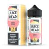 Shop Juice Head Freeze Guava Peach 100ml Vape Juice in australian