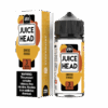 Shop Juice Head Orange Mango 100ml ZTN Vape Juice in australian