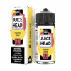 Shop Juice Head Pineapple Guava 100ml ZTN Vape Juice in australian