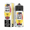 Shop Juice Head Pineapple Guava Freeze 100ml ZTN Vape Juice in australian
