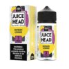 Shop Juice Head Raspberry Lemonade Freeze 100ml ZTN Vape Juice in australian