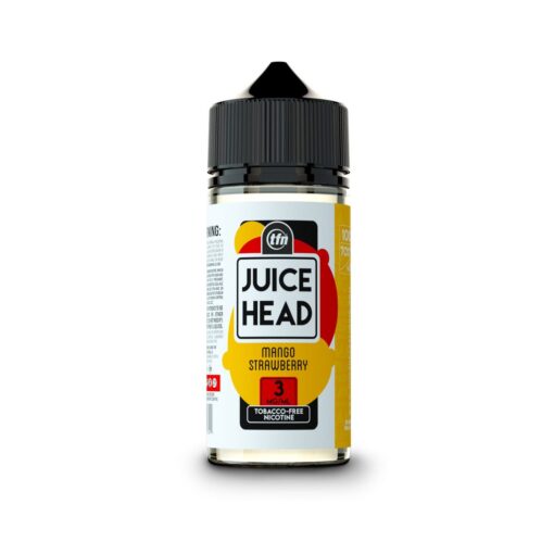 Shop Mango Strawberry 100ml ZTN Vape Juice - Juice Head in australian