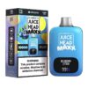 Shop Juice Head Maxx 10000 Disposable Vape (5%, 10000 Puffs) in australian