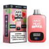 Shop Juice Head Maxx 10000 Disposable Vape (5%, 10000 Puffs) in australian