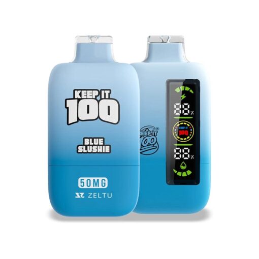 Shop Keep It 100 20K Disposable Vape (5%, 20000 Puffs) in australian