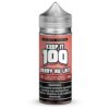 Shop Berry Au Lait 100ml Synthetic Nicotine Vape Juice - Keep It 100 in australian