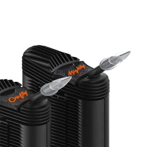 Shop Storz & Bickel Mighty, Crafty+ Lip Piece Set 30 Pcs in australian