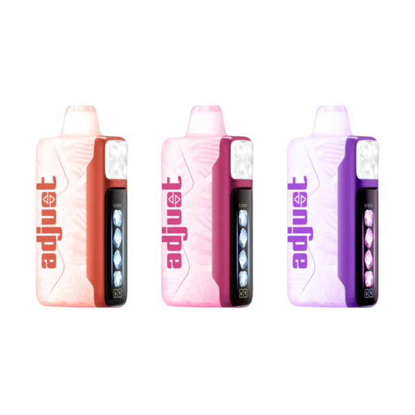 Shop Adjust MySweet 40000 Disposable Vape (5%, 40000 Puffs) in australian