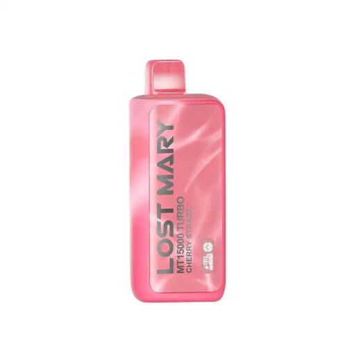 Shop Lost Mary MT15000 Turbo Disposable Vape (0% & 5%, 15000 Puffs) in australian