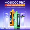 Shop Lost Mary MO20000 Pro Disposable Vape (5%, 20000 Puffs) in australian
