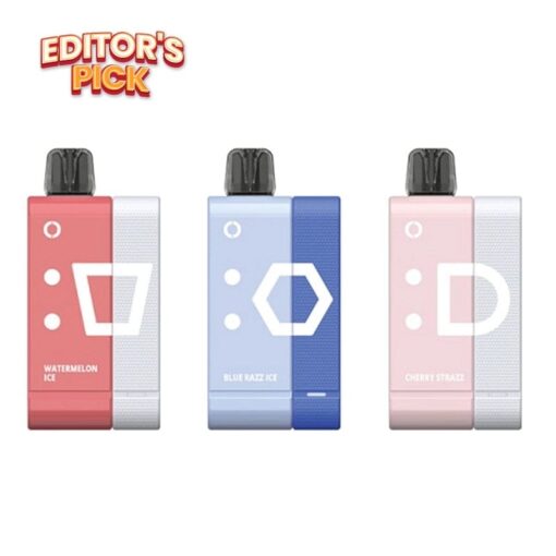 Shop Lost Mary Off-Stamp SW9000 Disposable Vape (5%,9000 Puffs) in australian