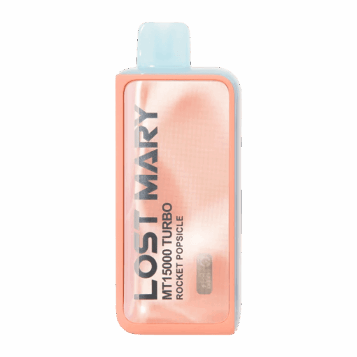 Shop Lost Mary MT15000 Turbo Disposable Vape (0% & 5%, 15000 Puffs) in australian