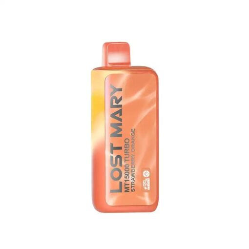 Shop Lost Mary MT15000 Turbo Disposable Vape (0% & 5%, 15000 Puffs) in australian