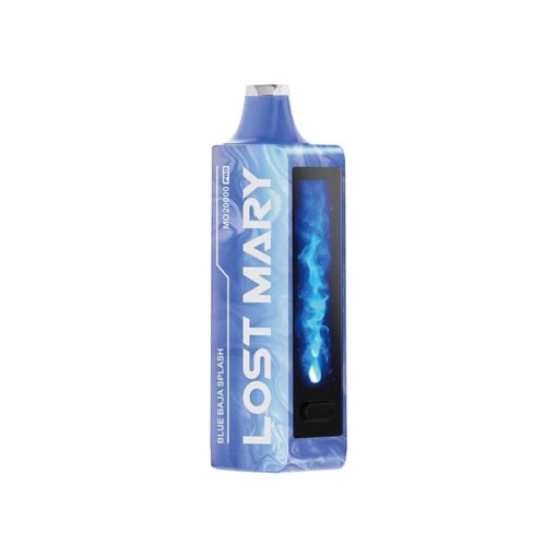 Shop Lost Mary MO20000 Pro Disposable Vape (5%, 20000 Puffs) in australian