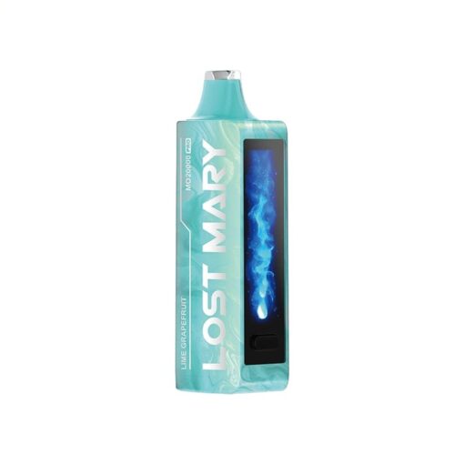 Shop Lost Mary MO20000 Pro Disposable Vape (5%, 20000 Puffs) in australian