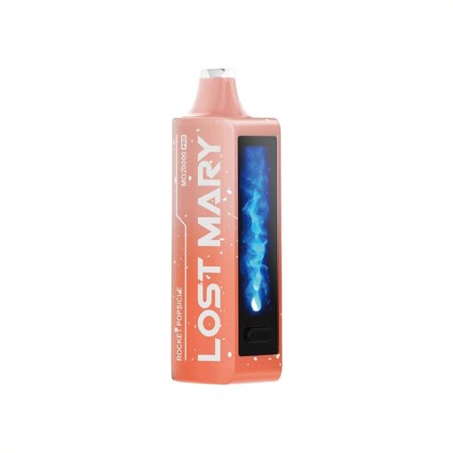 Shop Lost Mary MO20000 Pro Disposable Vape (5%, 20000 Puffs) in australian