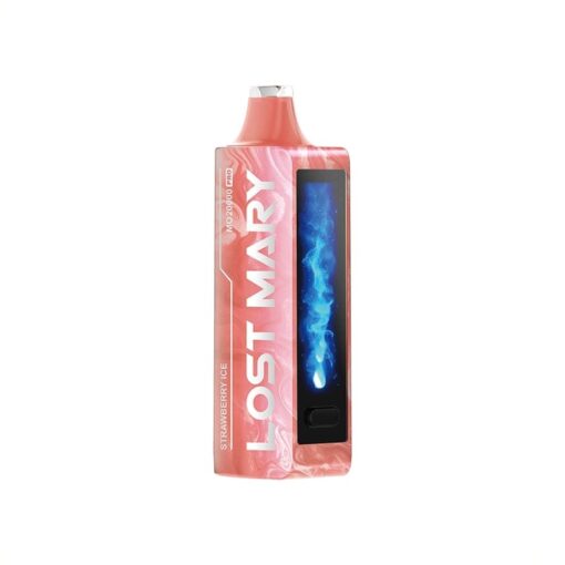 Shop Lost Mary MO20000 Pro Disposable Vape (5%, 20000 Puffs) in australian