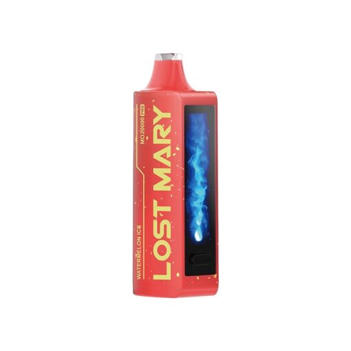 Shop Lost Mary MO20000 Pro Disposable Vape (5%, 20000 Puffs) in australian