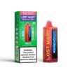 Shop Lost Mary MO20000 Pro Disposable Vape (5%, 20000 Puffs) in australian