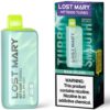 Shop Lost Mary MT15000 Turbo Disposable Vape (0% & 5%, 15000 Puffs) in australian