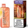 Shop Lost Mary MT15000 Turbo Disposable Vape (0% & 5%, 15000 Puffs) in australian