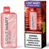 Shop Lost Mary MT15000 Turbo Disposable Vape (0% & 5%, 15000 Puffs) in australian