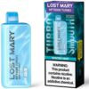 Shop Lost Mary MT15000 Turbo Disposable Vape (0% & 5%, 15000 Puffs) in australian