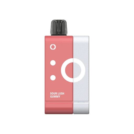 Shop Lost Mary Off-Stamp SW9000 Disposable Vape (5%,9000 Puffs) in australian