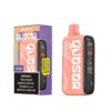 Shop Lost Mary Quasar OS25000 Disposable Vape (5%, 25000 Puffs) in australian