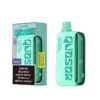 Shop Lost Mary Quasar OS25000 Disposable Vape (5%, 25000 Puffs) in australian