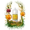 Shop Lost Mary x Urban Tale Strawberry Mango Nic Salt Vape Juice 30ml in australian