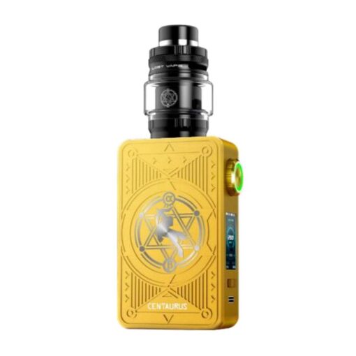 Shop Lost Vape Centaurus M200 Box Mod Kit in australian