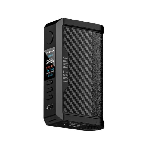 Shop Lost Vape Centaurus Q200 Box Mod in australian