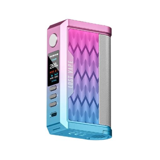 Shop Lost Vape Centaurus Q200 Box Mod in australian