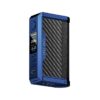 Sierra Blue Carbon Fiber