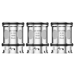 Shop Lost Vape UB Max Replacement Coils (3x Pack) in australian