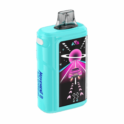 Shop Lost Vape Movement Next 30K Disposable Vape (5%, 30000 Puffs) in australian