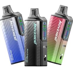 Shop Lost Vape Movement LV18000 Disposable Vape (5%, 18000 Puffs) in australian
