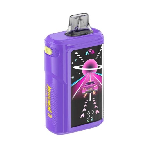 Shop Lost Vape Movement Next 30K Disposable Vape (5%, 30000 Puffs) in australian