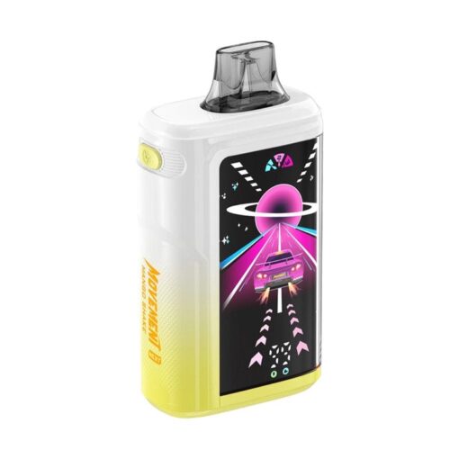 Shop Lost Vape Movement Next 30K Disposable Vape (5%, 30000 Puffs) in australian