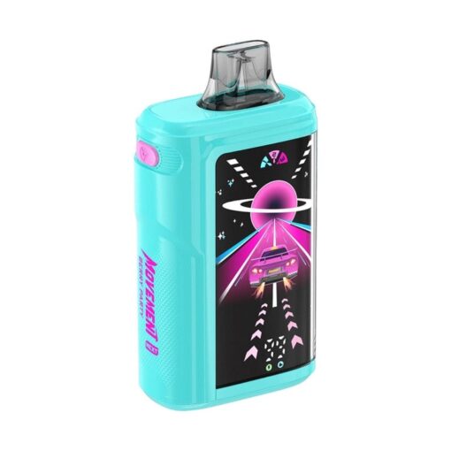 Shop Lost Vape Movement Next 30K Disposable Vape (5%, 30000 Puffs) in australian