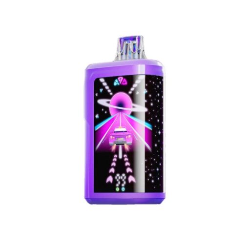 Shop Lost Vape Movement Next 30K Disposable Vape (5%, 30000 Puffs) in australian