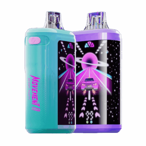 Shop Lost Vape Movement Next 30K Disposable Vape (5%, 30000 Puffs) in australian