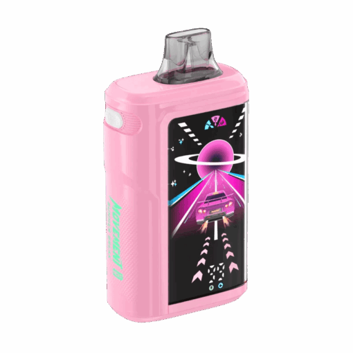 Shop Lost Vape Movement Next 30K Disposable Vape (5%, 30000 Puffs) in australian
